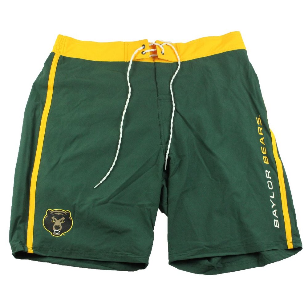 Gentlemen Shorts Baylor Colosseum Size XXL